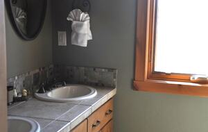 Hilltop House - Grand Lake, Colorado