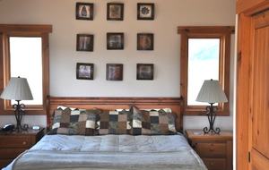 Hilltop House - Grand Lake, Colorado