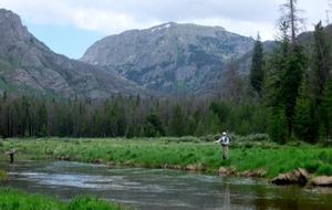Hilltop House - Grand Lake, Colorado