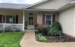 Beautiful Lakefront House - Osage Beach, Missouri
