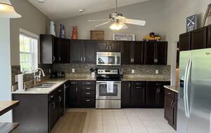 Beautiful Lakefront House - Osage Beach, Missouri