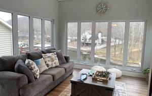 Beautiful Lakefront House - Osage Beach, Missouri