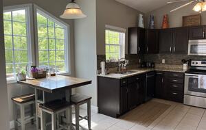 Beautiful Lakefront House - Osage Beach, Missouri