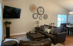 Beautiful Lakefront House - Osage Beach, Missouri