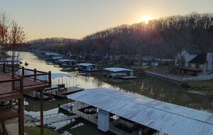 Beautiful Lakefront House - Osage Beach, Missouri