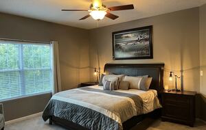 Beautiful Lakefront House - Osage Beach, Missouri