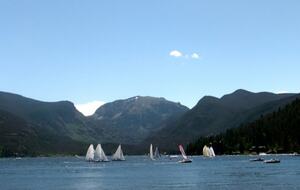 Hilltop House - Grand Lake, Colorado