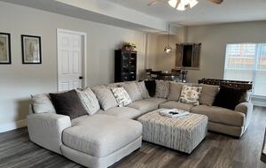 Beautiful Lakefront House - Osage Beach, Missouri