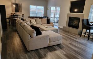 Beautiful Lakefront House - Osage Beach, Missouri