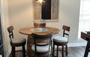 Beautiful Lakefront House - Osage Beach, Missouri