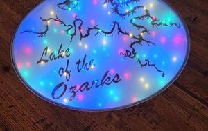 Beautiful Lakefront House - Osage Beach, Missouri