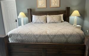 Beautiful Lakefront House - Osage Beach, Missouri