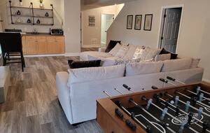 Beautiful Lakefront House - Osage Beach, Missouri