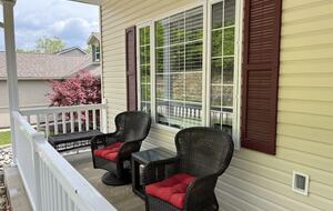 Beautiful Lakefront House - Osage Beach, Missouri