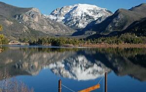 Hilltop House - Grand Lake, Colorado