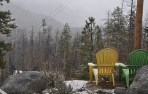Hilltop House - Grand Lake, Colorado