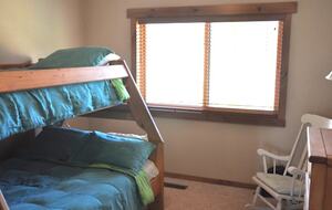 Hilltop House - Grand Lake, Colorado