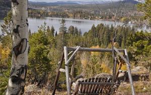 Hilltop House - Grand Lake, Colorado
