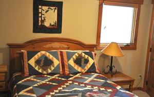 Hilltop House - Grand Lake, Colorado