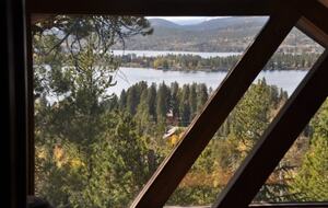 Hilltop House - Grand Lake, Colorado