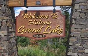 Hilltop House - Grand Lake, Colorado