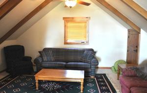 Hilltop House - Grand Lake, Colorado