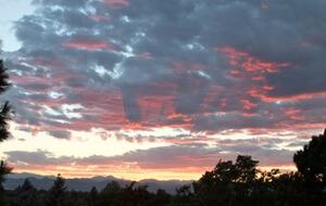 Hilltop House - Grand Lake, Colorado