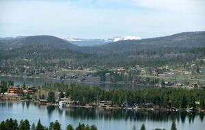 Hilltop House - Grand Lake, Colorado
