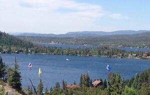 Hilltop House - Grand Lake, Colorado