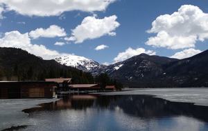 Hilltop House - Grand Lake, Colorado