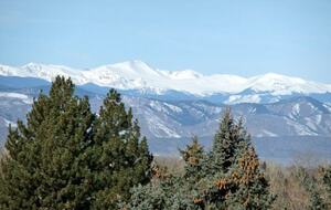 Hilltop House - Grand Lake, Colorado