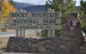 Hilltop House - Grand Lake, Colorado