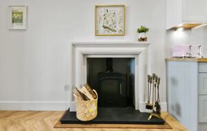 Seaside Luxury Escape - Aberdour, United Kingdom