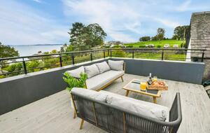 Seaside Luxury Escape - Aberdour, United Kingdom