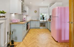 Seaside Luxury Escape - Aberdour, United Kingdom