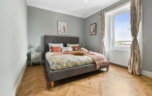 Seaside Luxury Escape - Aberdour, United Kingdom