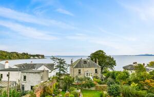 Seaside Luxury Escape - Aberdour, United Kingdom