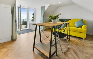 Seaside Luxury Escape - Aberdour, United Kingdom