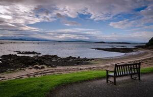 Seaside Luxury Escape - Aberdour, United Kingdom