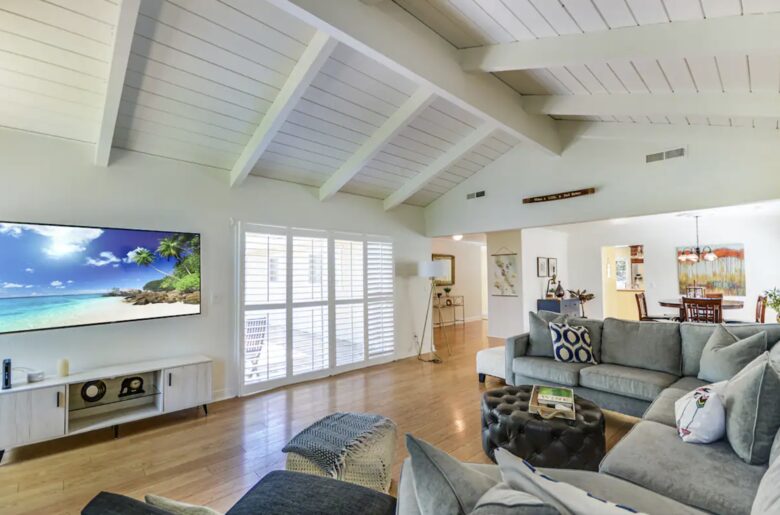 Wine Country Relaxation Retreat - Santa Rosa, California