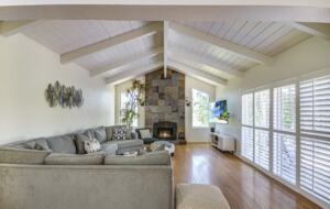 Wine Country Relaxation Retreat - Santa Rosa, California