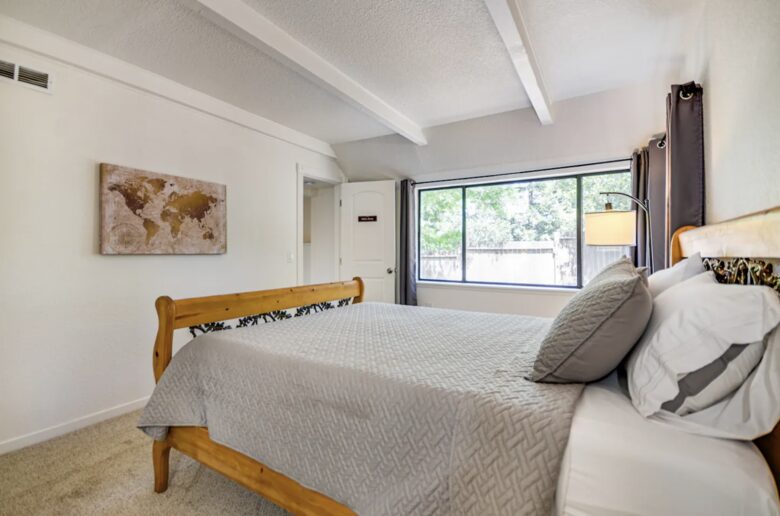 Wine Country Relaxation Retreat - Santa Rosa, California