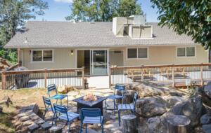 Wine Country Relaxation Retreat - Santa Rosa, California