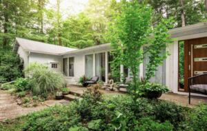 Casa Reál | Expansive Woodstock House w/ Hot Tub - Woodstock, New York