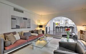 Casa Reál | Expansive Woodstock House w/ Hot Tub - Woodstock, New York