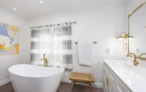 Casa Reál | Expansive Woodstock House w/ Hot Tub - Woodstock, New York