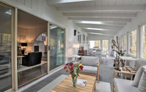 Casa Reál | Expansive Woodstock House w/ Hot Tub - Woodstock, New York