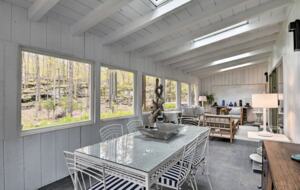 Casa Reál | Expansive Woodstock House w/ Hot Tub - Woodstock, New York