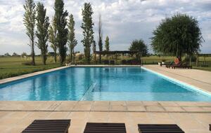 Modern Waterfront Lake House | Carmelo Golf - Carmelo, Uruguay