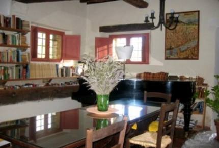 Il Vallone: Lovely 16th Century Tuscan Farmhouse - Lucignano, Arezzo, Italy